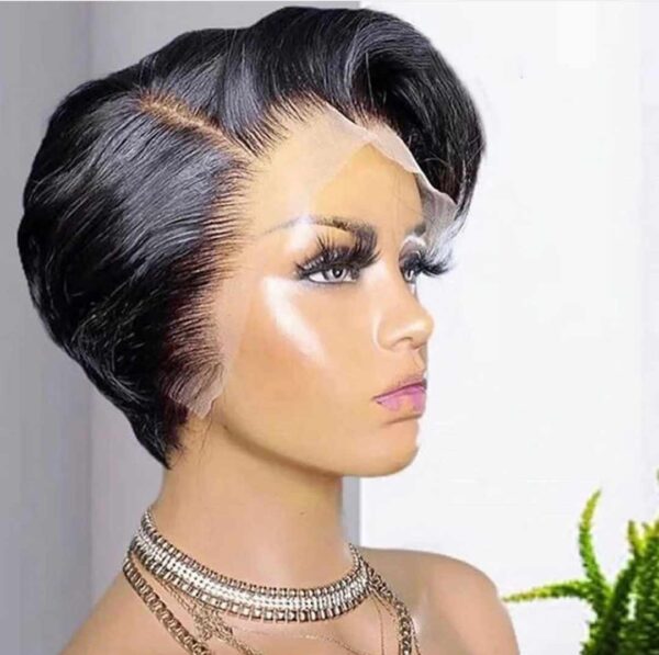 Wig Boss Chic