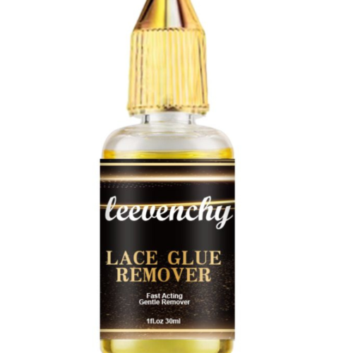 Lace Glue Remover
