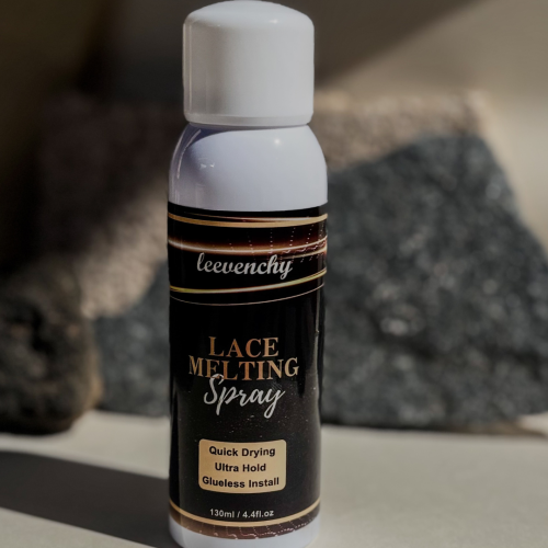 Lace Melting Spray