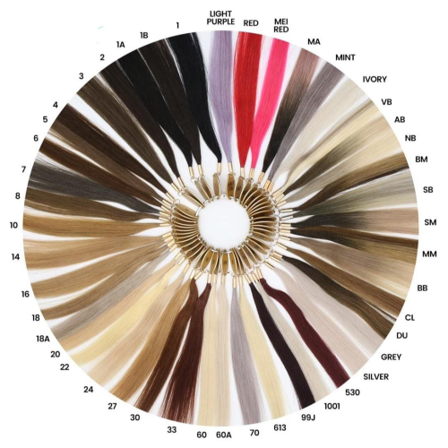 Color Ring Color Ring