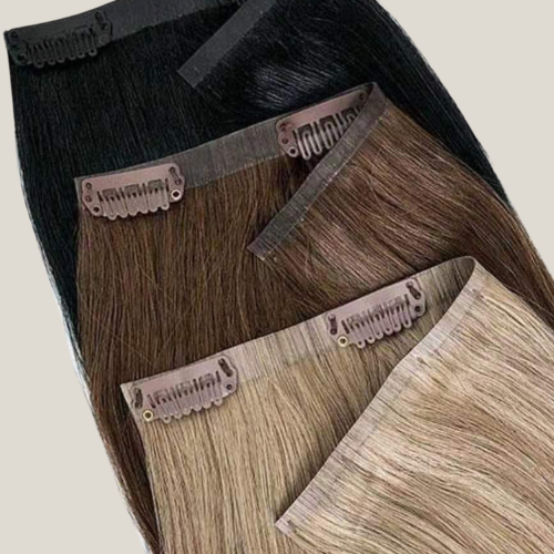 Clip-In Extensions