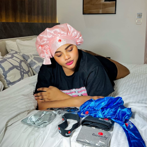 Hair Bonnet