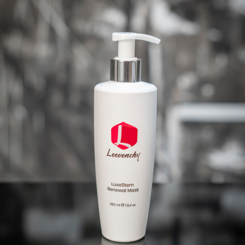 Leevenchy LuxeStem Renewal Mask - 250 ml