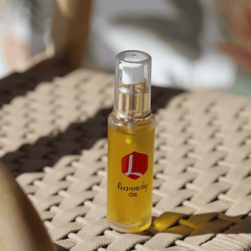 Hair Growth Oil